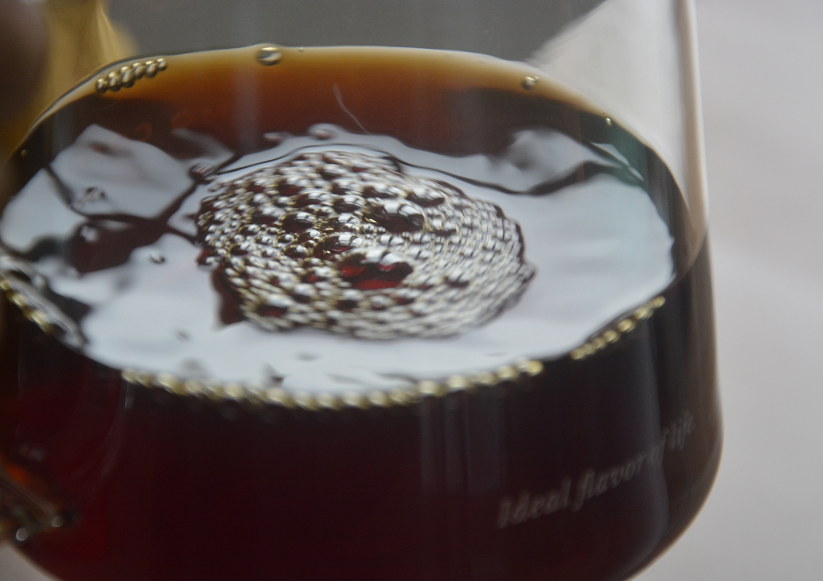 沖泡咖啡 精品咖啡 滴濾咖啡 礦物鹽 RO系統 咖啡用水 過濾壺 Brewed coffee specialty coffee drip coffee mineral salt RO system coffee water filter pot