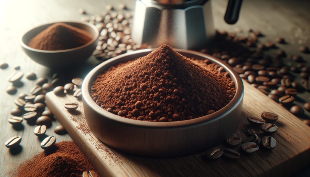 研磨 磨豆機 萃取 法壓壺 烘焙 咖啡粉 義式咖啡 Grinding Grinder Extraction French Press Roasting Coffee Powder Italian Coffee