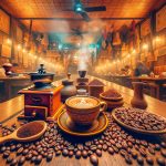 緬甸咖啡 印尼咖啡 衣索比亞 重烘焙 羅布斯塔 義式濃縮咖啡 Burmese Coffee Indonesian Coffee Ethiopian Heavy Roast Robusta Espresso