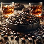 義式咖啡 冷萃咖啡 烘焙曲線 阿拉比卡 羅布斯塔 中焙 濃縮咖啡 Italian Coffee Cold Brew Roast Profile Arabica Robusta Medium Roast Espresso