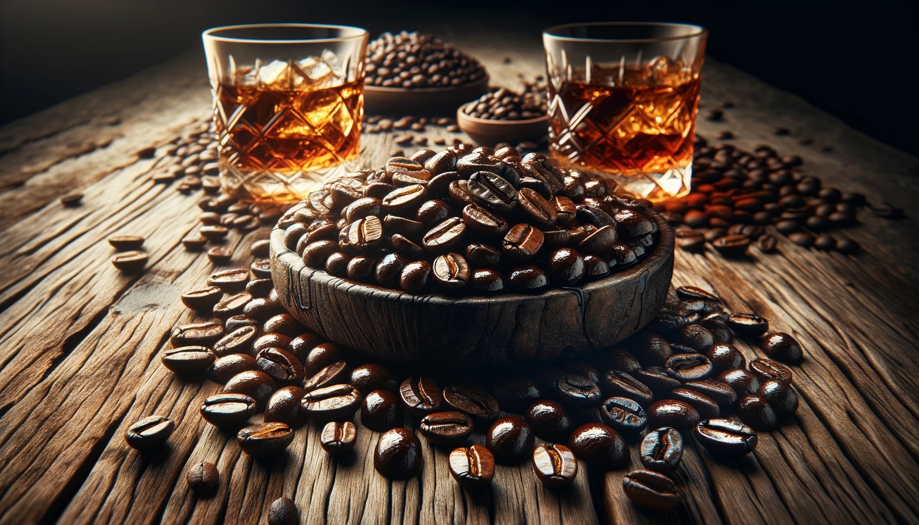 義式咖啡 冷萃咖啡 烘焙曲線 阿拉比卡 羅布斯塔 中焙 濃縮咖啡 Italian Coffee Cold Brew Roast Profile Arabica Robusta Medium Roast Espresso