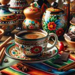 墨西哥咖啡 阿拉比卡 波旁 精品咖啡豆 日曬處理 水洗 Mexican coffee Arabica Bourbon specialty coffee beans sun-dried washed