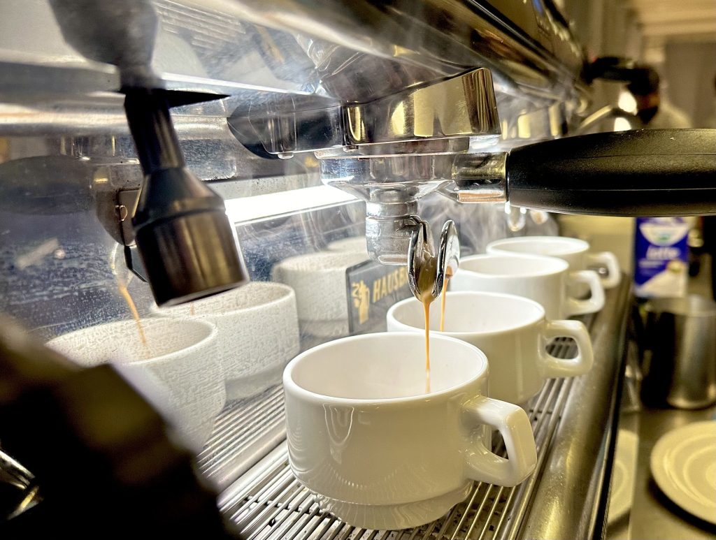 提拉米蘇 濃縮咖啡 卡布奇諾 研磨 瑪奇朵 萃取 tiramisu espresso cappuccino grind macchiato extraction