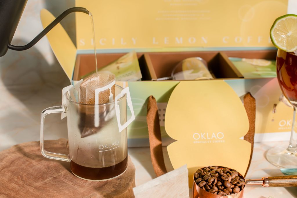 歐客佬 10大伴手禮 金口碑獎 西西里 檸檬 咖啡 禮盒 送禮 低卡 低熱量 Oklao Top 10 Souvenirs Golden Word of Mouth Award Sicilian Lemon Coffee Gift Box Gift Giving Low Calorie Low Calorie