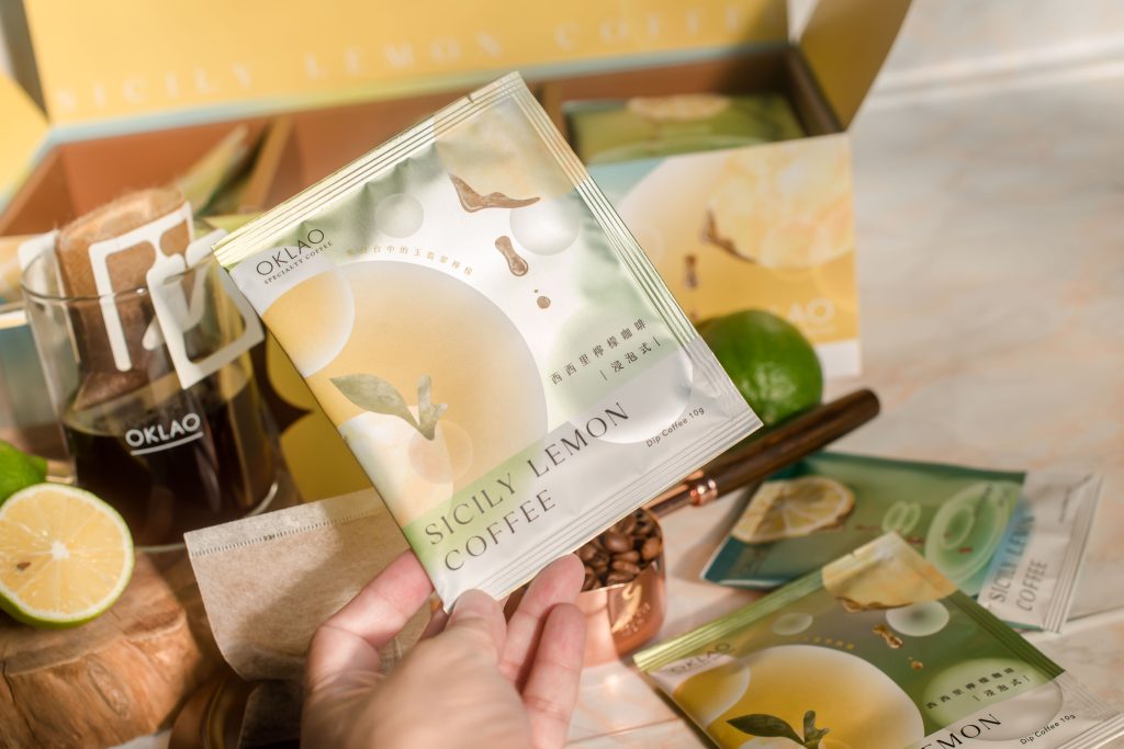 歐客佬 10大伴手禮 金口碑獎 西西里 檸檬 咖啡 禮盒 送禮 低卡 低熱量 Oklao Top 10 Souvenirs Golden Word of Mouth Award Sicilian Lemon Coffee Gift Box Gift Giving Low Calorie Low Calorie