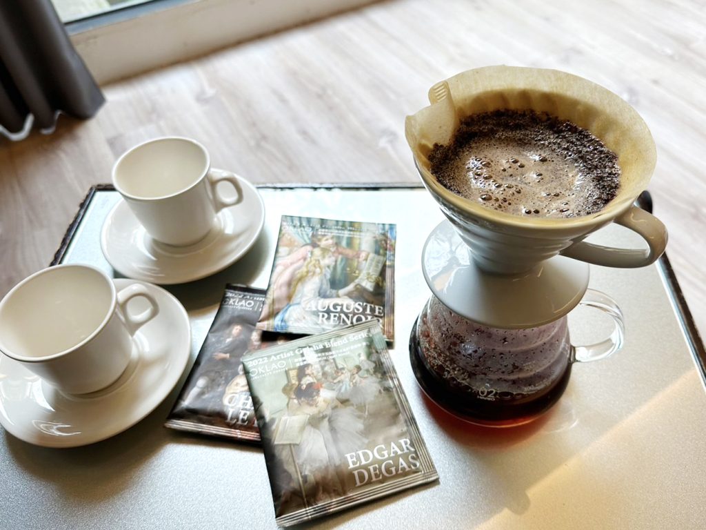 手沖咖啡 注水 泡沫 深烘焙 淺烘焙 Crema 義式咖啡機 Hand brewed coffee water foam dark roast light roast Crema espresso machine