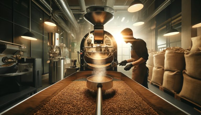 淺焙咖啡 精品咖啡 烘焙師 過度烘焙 梅納反應 烘焙曲線 Light Roast Coffee Specialty Coffee Roaster Overroast Menard Reaction Roast Curve