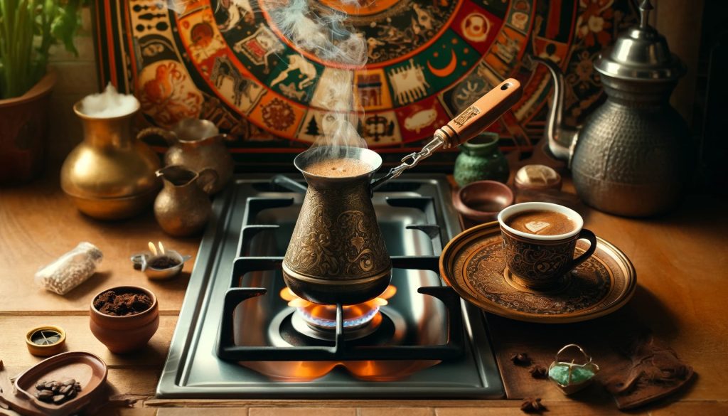 土耳其咖啡 濃縮咖啡 咖啡渣 細磨 咖啡館turkish coffee espresso coffee grounds fine grind cafe