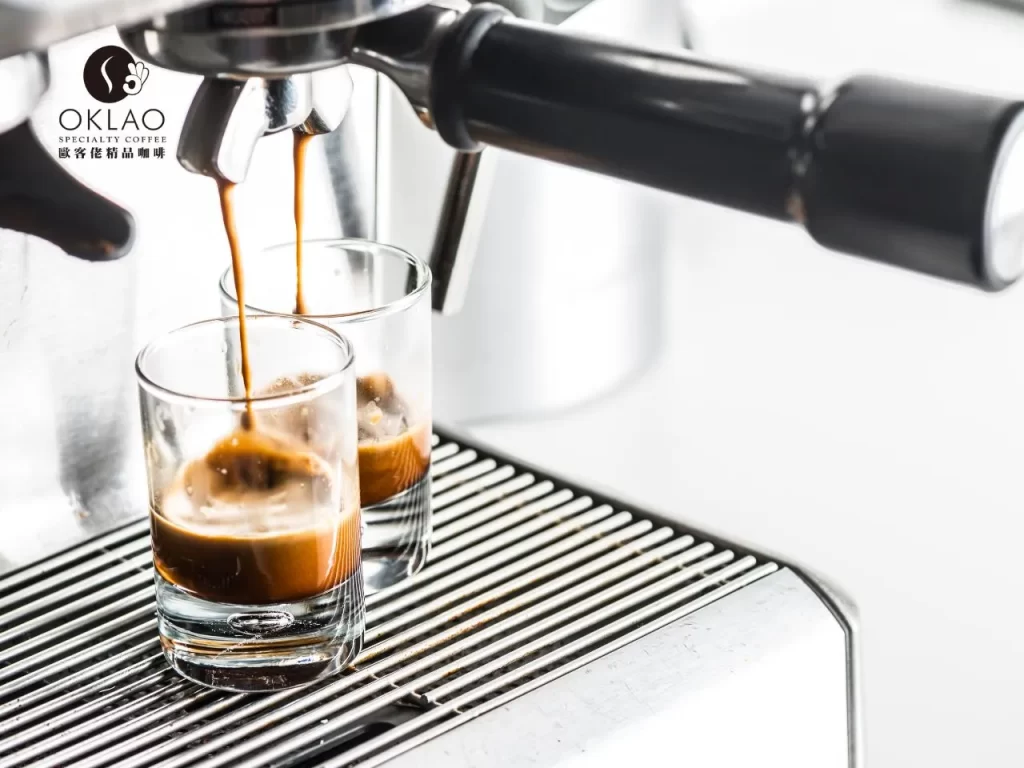 意式濃縮咖啡萃取 意式濃縮 濃縮咖啡 咖啡萃取 濃縮咖啡萃取 咖啡萃取時間 意式咖啡 義式咖啡 義式濃縮