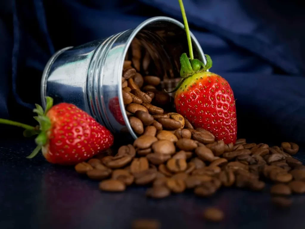 Fruity coffee beans recommendation 3 咖啡知識家 咖啡豆推薦 果香系咖啡豆推薦 果香系咖啡 耶加雪菲