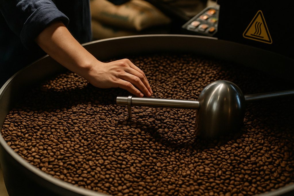 Roasting degree02545 咖啡知識家 2025咖啡推薦 咖啡知識 咖啡豆 咖啡豆推薦 精品咖啡 手沖咖啡 淺焙 深焙 單品 阿拉比卡 阿拉比卡 2025 Coffee Recommendations Coffee Knowledge Coffee Beans Coffee Bean Recommendations Specialty Coffee Hand Poured Coffee Light Roast Dark Roast Single Origin Arabica Arabica