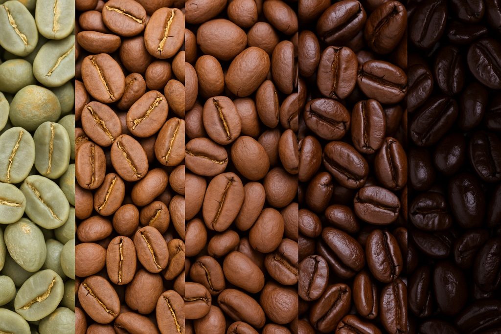 Roasting degree02546 咖啡知識家 2025咖啡推薦 咖啡知識 咖啡豆 咖啡豆推薦 精品咖啡 手沖咖啡 淺焙 深焙 單品 阿拉比卡 阿拉比卡 2025 Coffee Recommendations Coffee Knowledge Coffee Beans Coffee Bean Recommendations Specialty Coffee Hand Poured Coffee Light Roast Dark Roast Single Origin Arabica Arabica
