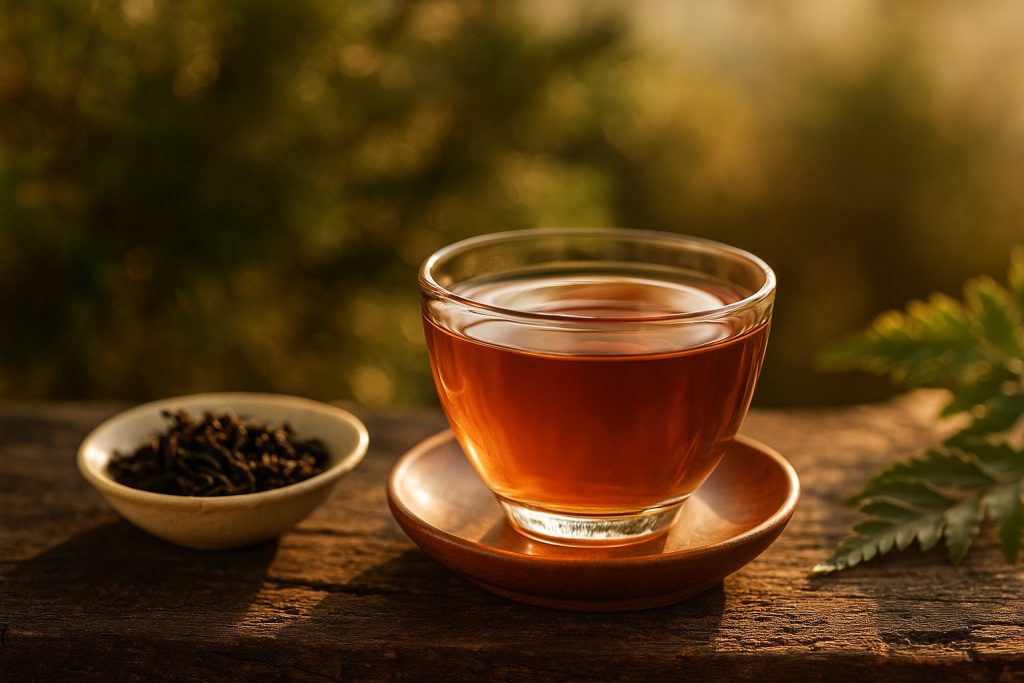 Shanlin Amber Taiwanese Black Tea0529 咖啡知識家 2025紅茶推薦 紅茶推薦 杉林琥珀紅茶 益春茶舍 台茶18號紅玉 冷泡茶 紫砂壺 茶神莊鎔璞 2025 Black Tea Recommendation Black Tea Recommendation Shanlin Amber Black Tea Yichun Tea House Taiwan Tea No 18 Ruby Cold Brew Tea Purple Clay Teapot Tea God Zhuang Rongpu