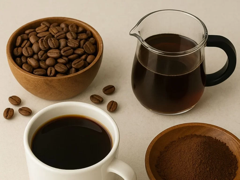 High CP value coffee 1 咖啡知識家 高CP值咖啡 高CP值咖啡推薦 高CP值咖啡怎麼挑 怎麼選擇高CP值咖啡