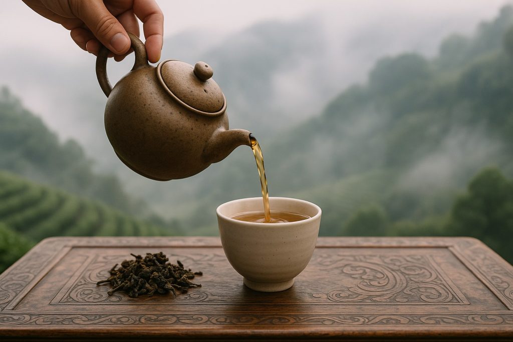 2025紅茶推薦 冷泡茶 益春茶舍 紅茶推薦 紫砂壺 花香 高海拔仙姬紅茶 餘韻 蜜香 沖泡時間 厚實 2025 black tea recommendation Cold brew tea Yichun Tea House Black tea recommendation Zisha teapot Flower fragrance High altitude fairy black tea Aftertaste Honey fragrance Brewing time Thick