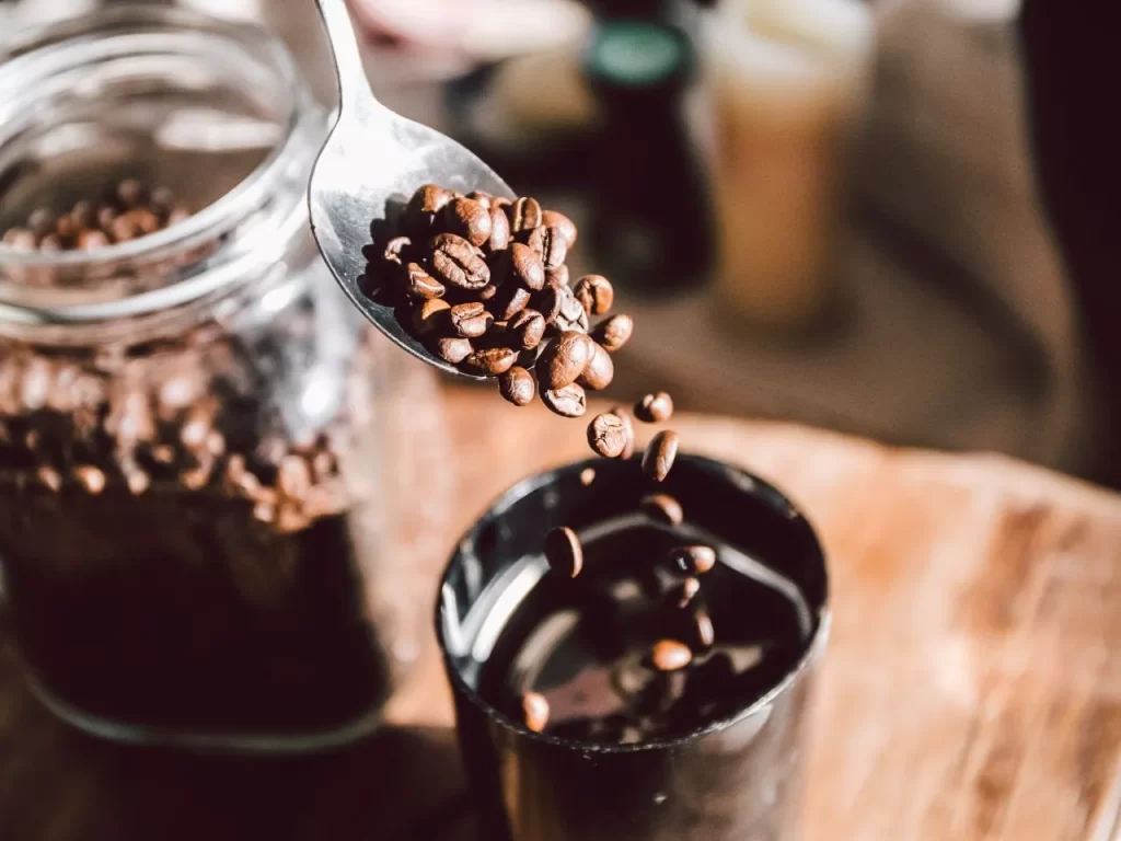 coffee bean preservation 2 咖啡知識家 咖啡豆保存 保存咖啡豆 怎麼保存咖啡豆 咖啡豆保存方式