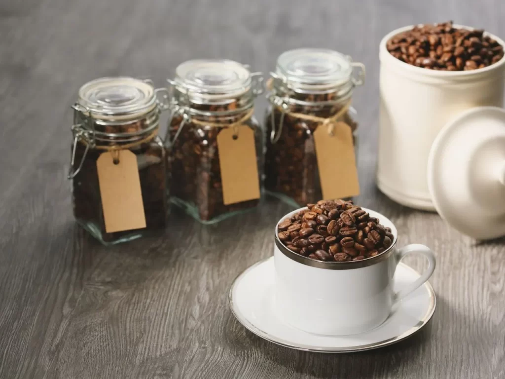 coffee bean preservation 3 咖啡知識家 咖啡豆保存 保存咖啡豆 怎麼保存咖啡豆 咖啡豆保存方式