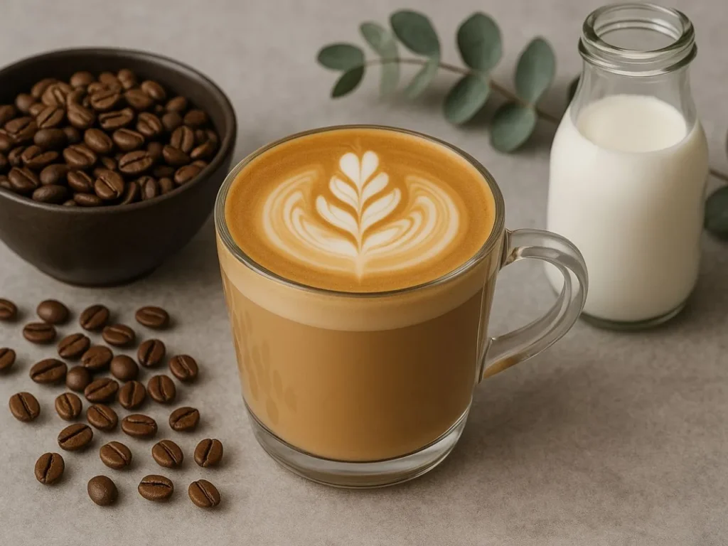 Latte coffee beans 2 咖啡知識家 拿鐵咖啡豆 拿鐵咖啡豆推薦 拿鐵咖啡豆調配 拿鐵專用咖啡豆 適合拿鐵咖啡豆