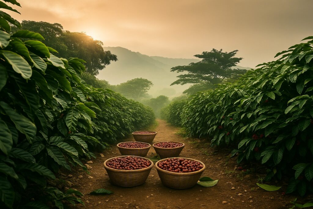 Coffee knowledge1031 咖啡知識家 咖啡知識全攻略|新手大問哉!你真的喝懂咖啡了嗎?