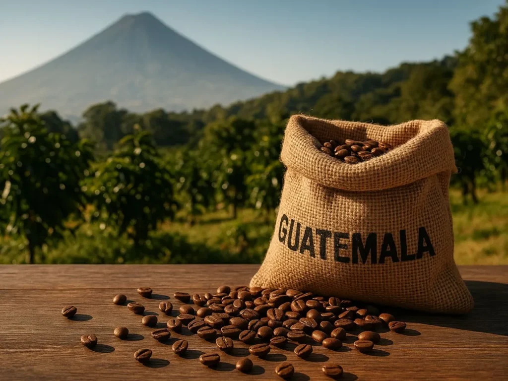 瓜地馬拉咖啡豆推薦|認識花神與多樣風味的瓜地馬拉咖啡豆介紹 瓜地馬拉咖啡豆推薦|認識花神與多樣風味的瓜地馬拉咖啡豆介紹