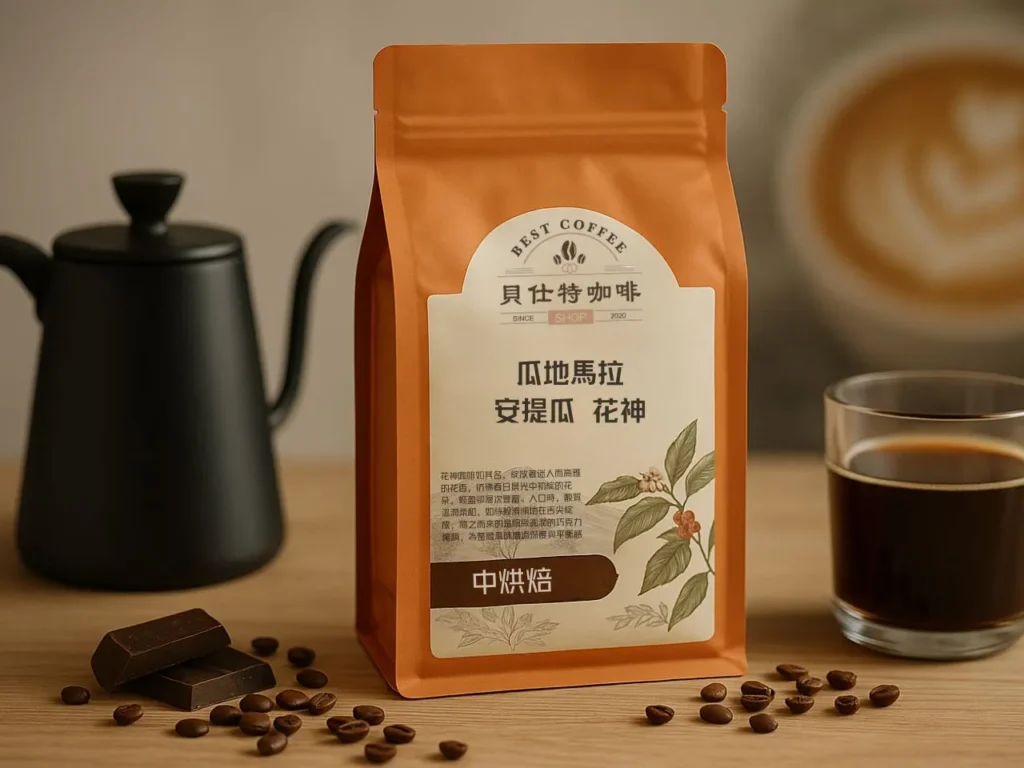 Guatemalan coffee bean recommendations 5 咖啡知識家 瓜地馬拉咖啡豆推薦 瓜地馬拉咖啡豆種類 瓜地馬拉咖啡花神 瓜地馬拉咖啡豆介紹 瓜地馬拉咖啡豆特色