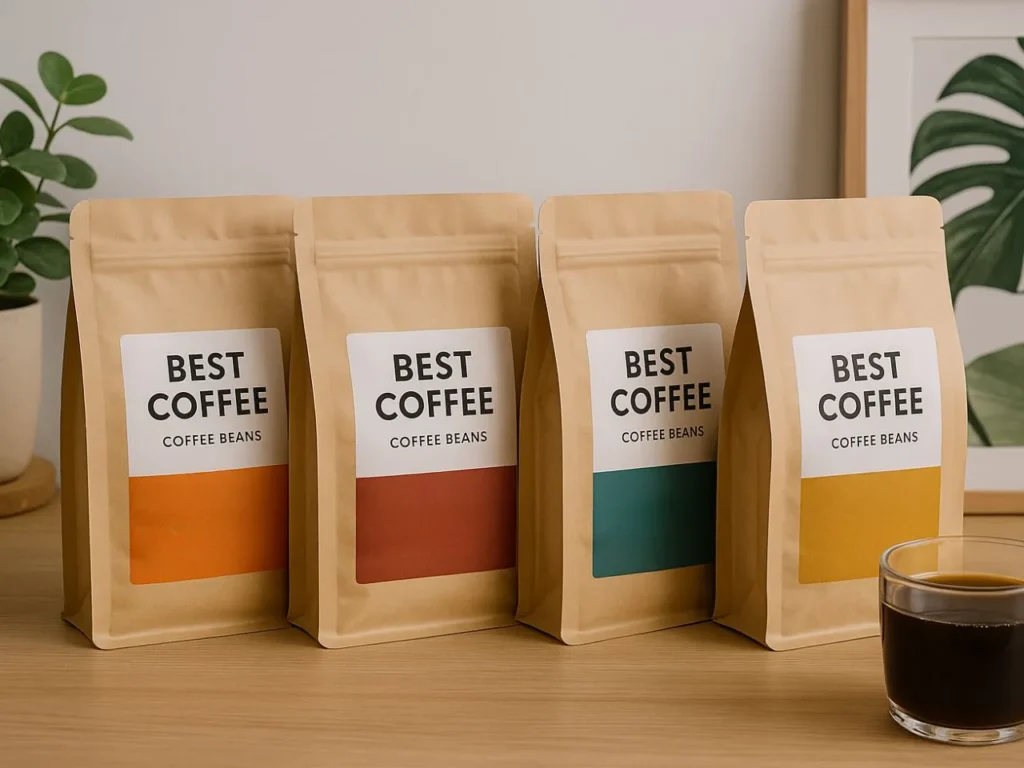Mediumlight roasted coffee beans recommended 3 咖啡知識家 中烘焙咖啡豆推薦 手沖咖啡豆推薦 中焙咖啡的好處 頂級咖啡豆推薦 淺焙咖啡推薦