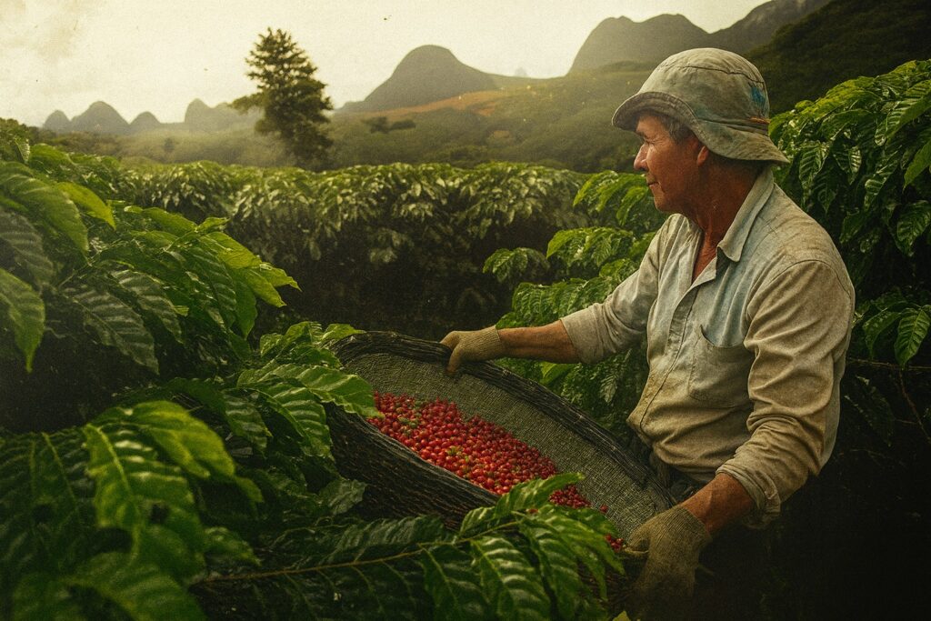 Recommended specialty coffee 咖啡知識家 精品咖啡推薦|一篇搞懂咖啡豆的價格為什麼差這麼多?