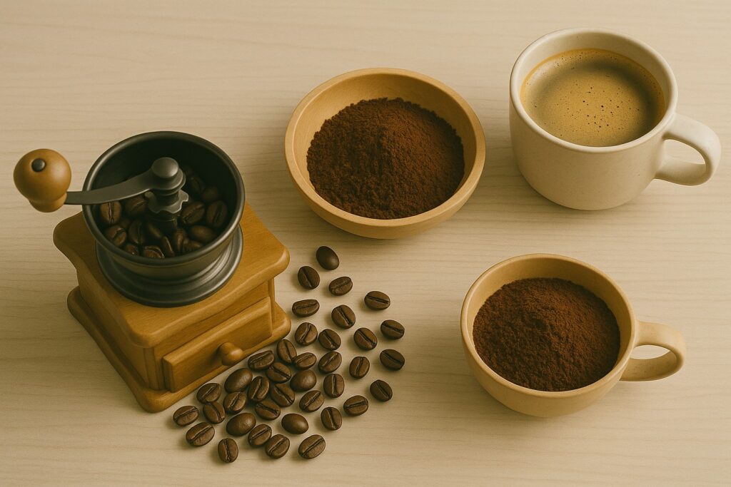 2025咖啡推薦 咖啡知識 咖啡豆 手沖咖啡 精品咖啡 現磨咖啡 咖啡油脂 咖啡香氣 咖啡萃取 咖啡粉吸水 咖啡氧化 咖啡保存 咖啡粉放多久 2025 Coffee Recommendations Coffee Knowledge Coffee Beans Pour over Coffee Specialty Coffee Freshly Ground Coffee Coffee Oils Coffee Aroma Coffee Extraction Coffee Grounds Absorption Coffee Oxidation Coffee Storage How Long Can Coffee Grounds Be Stored