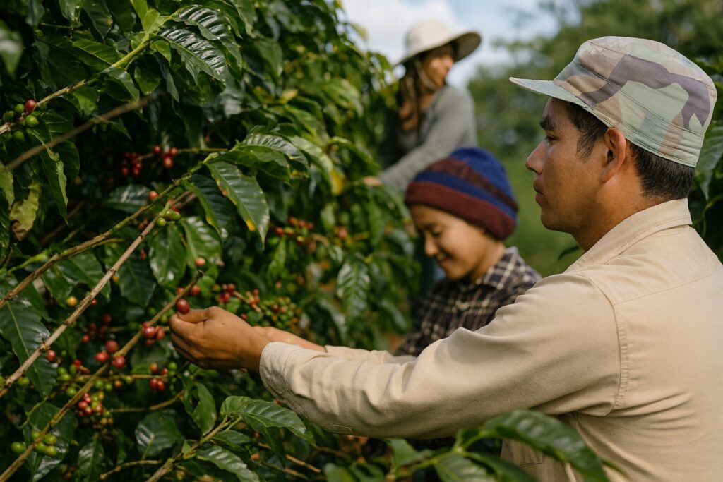 藝伎選購全攻略｜懂得選，就喝得出真正的藝伎香