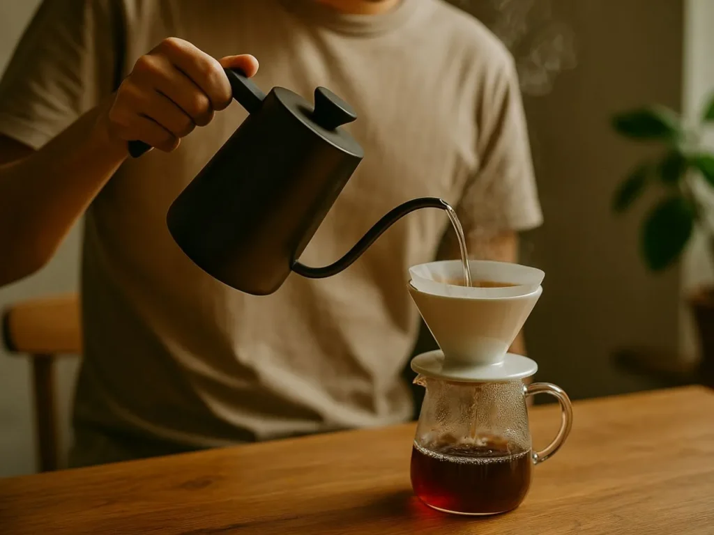 藝伎咖啡豆推薦|精品咖啡界的香氣女王,從由來到喝法全解析 藝伎咖啡豆推薦|精品咖啡界的香氣女王,從由來到喝法全解析
