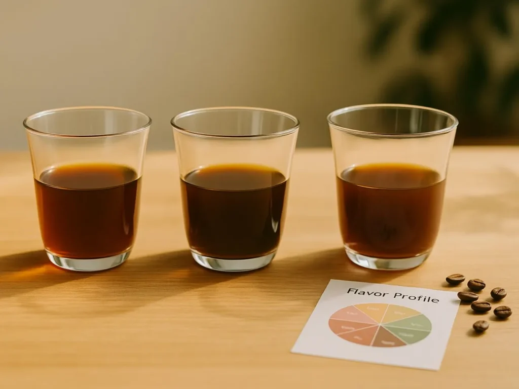 Geisha Coffee Bean Recommendations 4 咖啡知識家 藝伎咖啡豆推薦 藝伎咖啡味道 精品咖啡豆推薦 藝伎咖啡喝法 藝伎咖啡豆由來