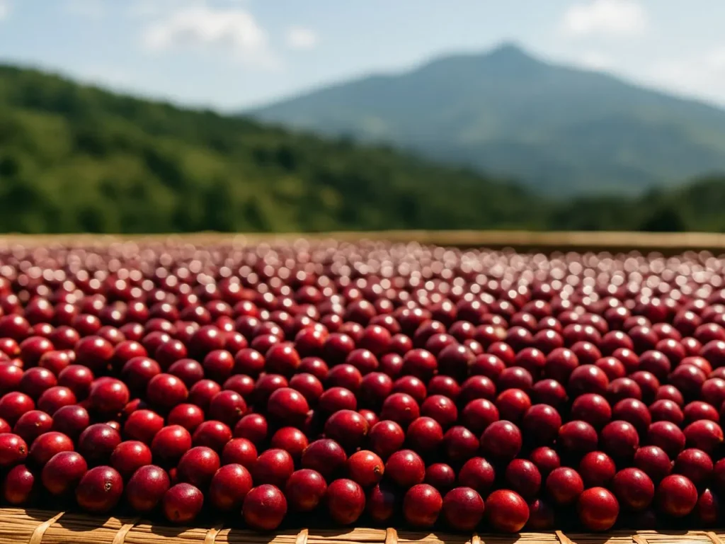 Guji Coffee Bean Recommendations 2 咖啡知識家 古吉咖啡豆推薦 古吉咖啡口感 衣索比亞古吉咖啡豆 衣索比亞古吉日曬 谷吉產區