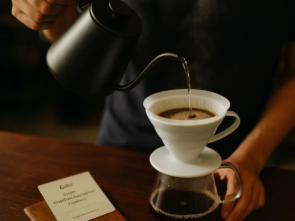 Guji Coffee Bean Recommendations 4 咖啡知識家 古吉咖啡豆推薦 古吉咖啡口感 衣索比亞古吉咖啡豆 衣索比亞古吉日曬 谷吉產區