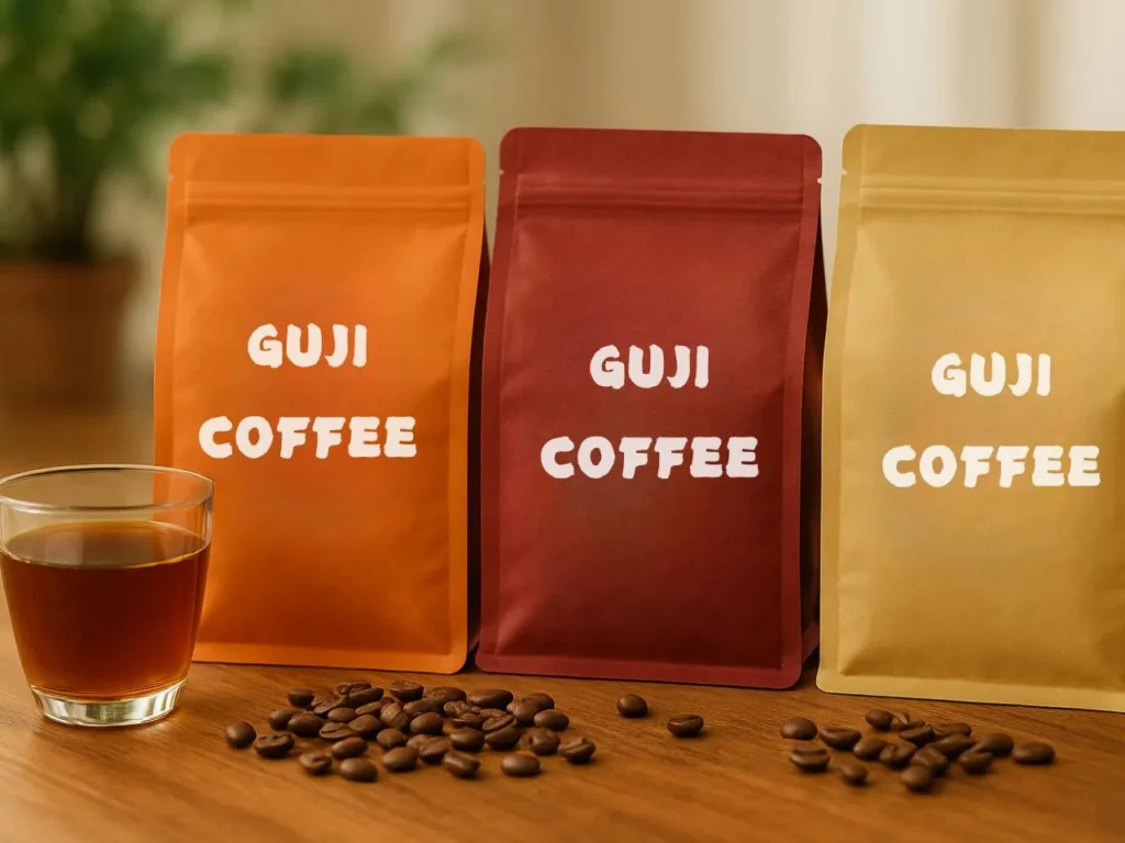 古吉咖啡豆推薦 谷吉咖啡豆 衣索比亞古吉 谷吉產區
