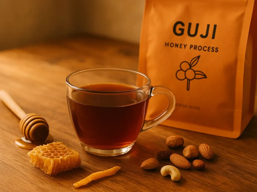 古吉咖啡豆推薦 谷吉咖啡豆 衣索比亞古吉 谷吉產區