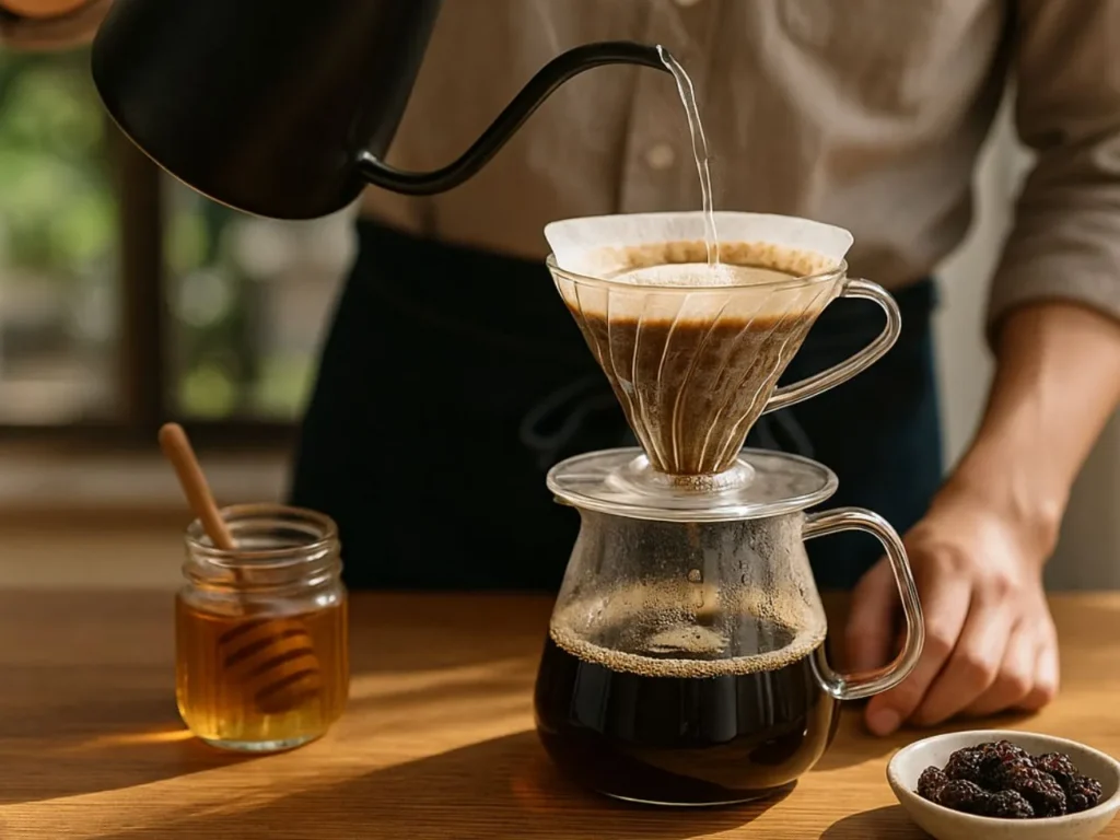 哥斯大黎加咖啡豆推薦 哥斯大黎加咖啡蜜處理 哥斯大黎加咖啡豆口感 哥斯大黎加咖啡風味
