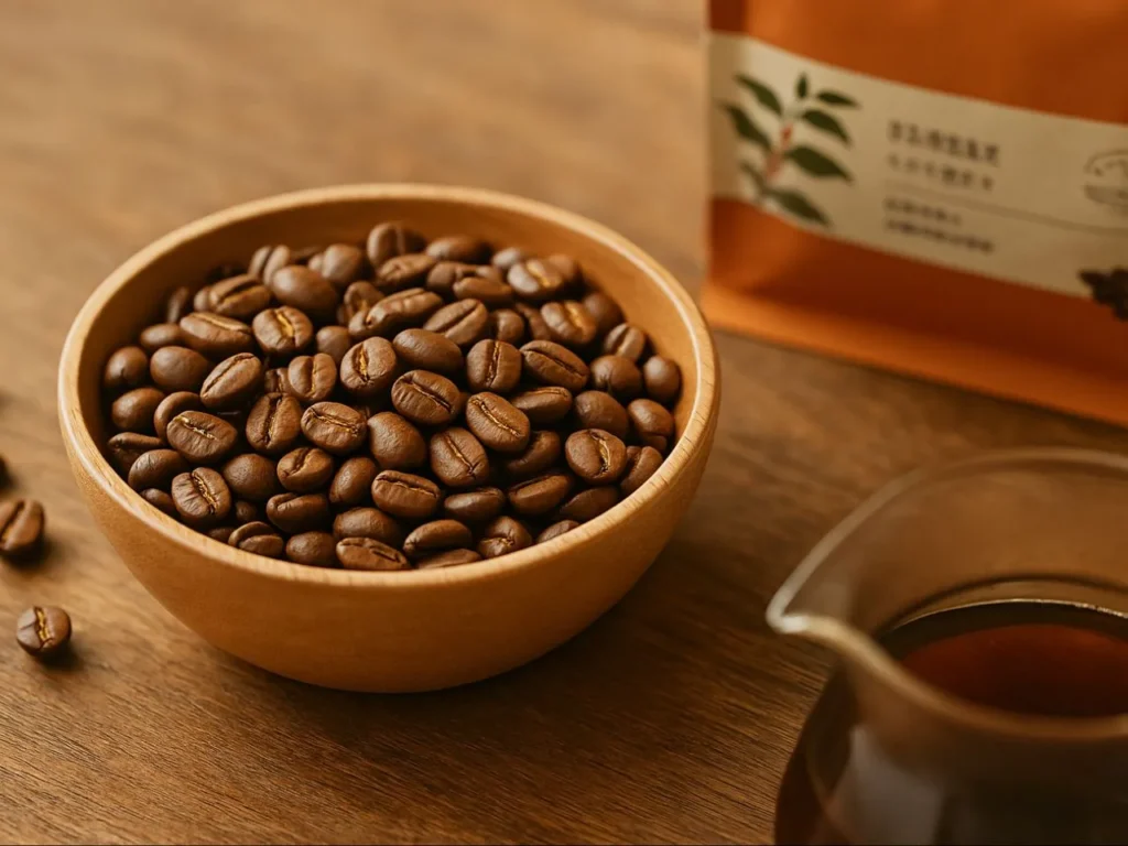 不酸咖啡豆推薦｜不苦不酸的咖啡怎麼挑？體驗最順口的選擇