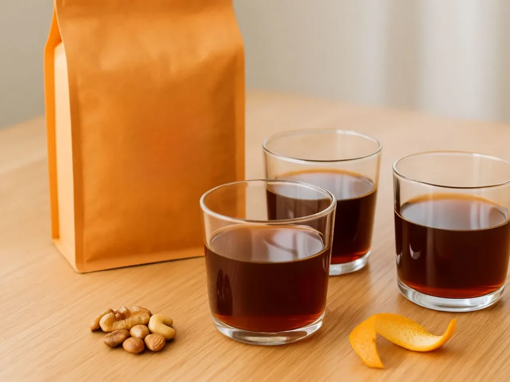 不酸咖啡豆推薦 不苦不酸的咖啡 為什麼咖啡會酸 咖啡豆推薦不酸咖啡豆
