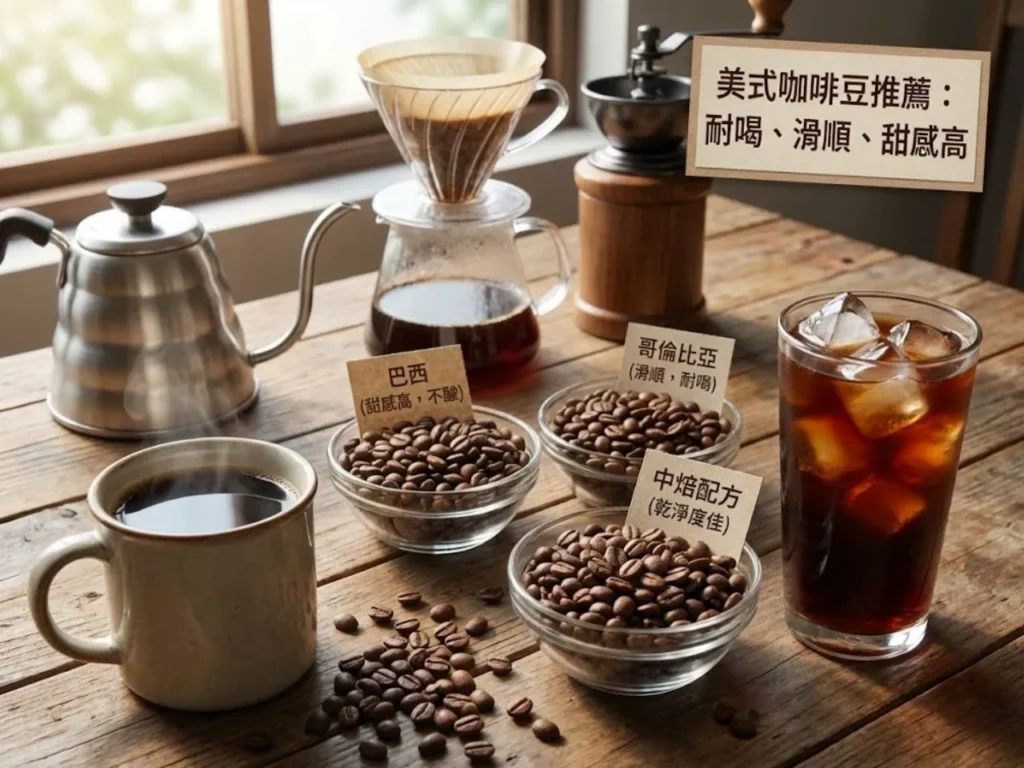 美式咖啡豆推薦 咖啡豆推薦不酸 頂級咖啡豆推薦 手沖咖啡豆推薦 精品咖啡豆推薦 世界咖啡豆排名