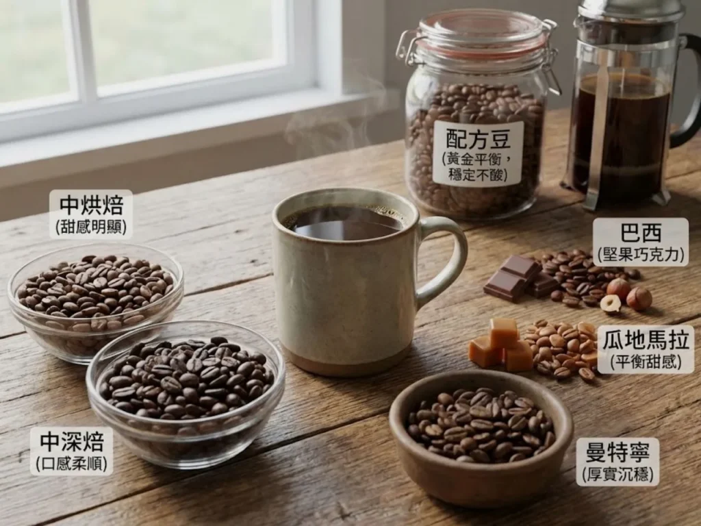 美式咖啡豆推薦 咖啡豆推薦不酸 頂級咖啡豆推薦 手沖咖啡豆推薦 精品咖啡豆推薦 世界咖啡豆排名