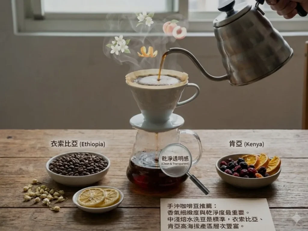 美式咖啡豆推薦 咖啡豆推薦不酸 頂級咖啡豆推薦 手沖咖啡豆推薦 精品咖啡豆推薦 世界咖啡豆排名