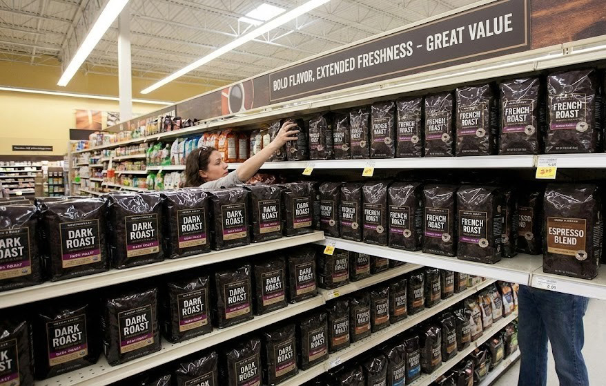 為什麼深焙義式咖啡豆常見於大賣場？為什麼多是「磨好的咖啡粉」