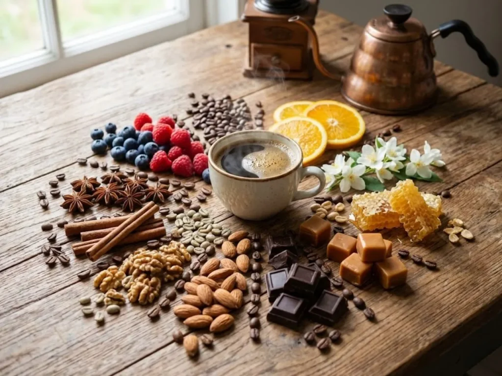 Ethiopian coffee bean recommendations 3 咖啡知識家 衣索比亞咖啡豆推薦 衣索比亞咖啡豆特色 衣索比亞咖啡產區 衣索比亞咖啡味道