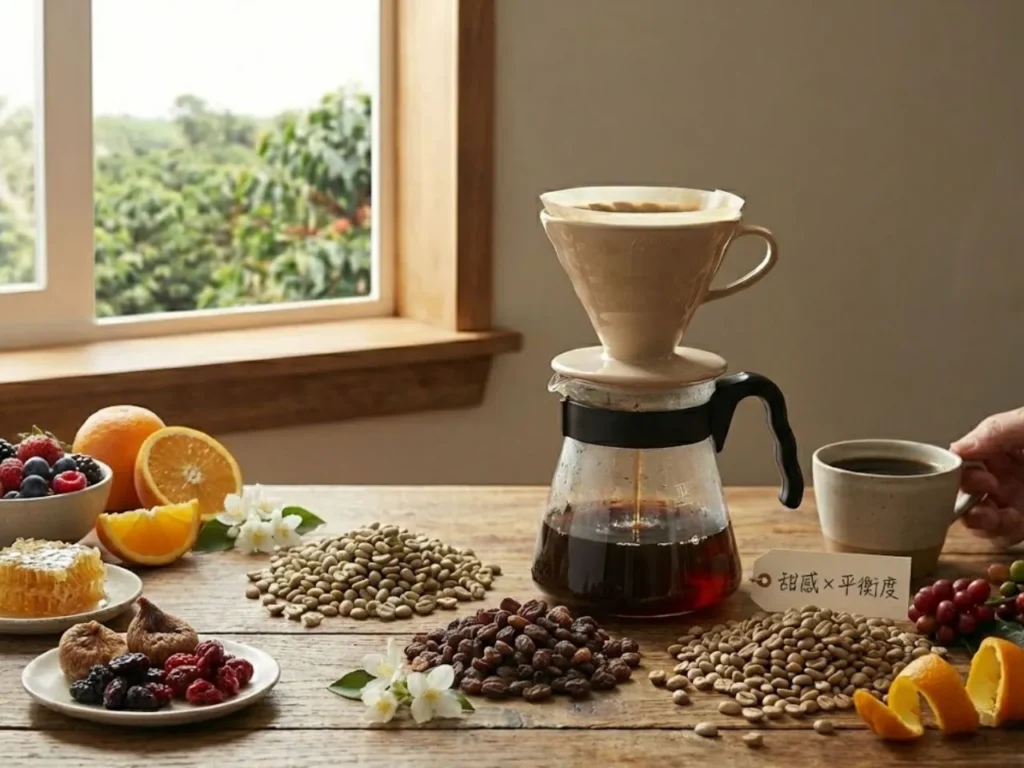 Honeyprocessed coffee bean recommendations 2 咖啡知識家 蜜處理咖啡豆推薦 蜜處理流程 日曬水洗蜜處理 中淺烘焙咖啡豆 哥斯大黎加咖啡豆推薦 精品咖啡豆推薦 貝仕特咖啡