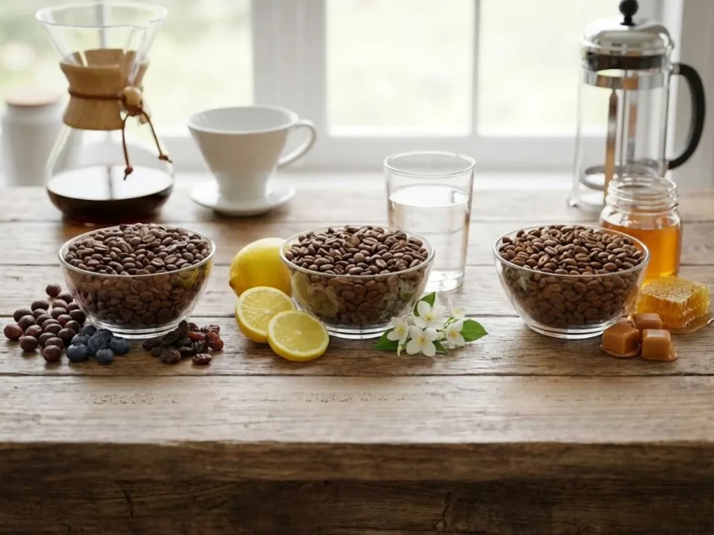 Honeyprocessed coffee bean recommendations 3 咖啡知識家 蜜處理咖啡豆推薦 蜜處理流程 日曬水洗蜜處理 中淺烘焙咖啡豆 哥斯大黎加咖啡豆推薦 精品咖啡豆推薦 貝仕特咖啡