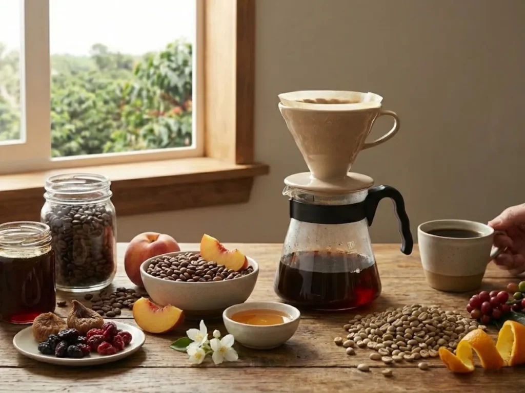 Honeyprocessed coffee bean recommendations 5 咖啡知識家 蜜處理咖啡豆推薦 蜜處理流程 日曬水洗蜜處理 中淺烘焙咖啡豆 哥斯大黎加咖啡豆推薦 精品咖啡豆推薦 貝仕特咖啡