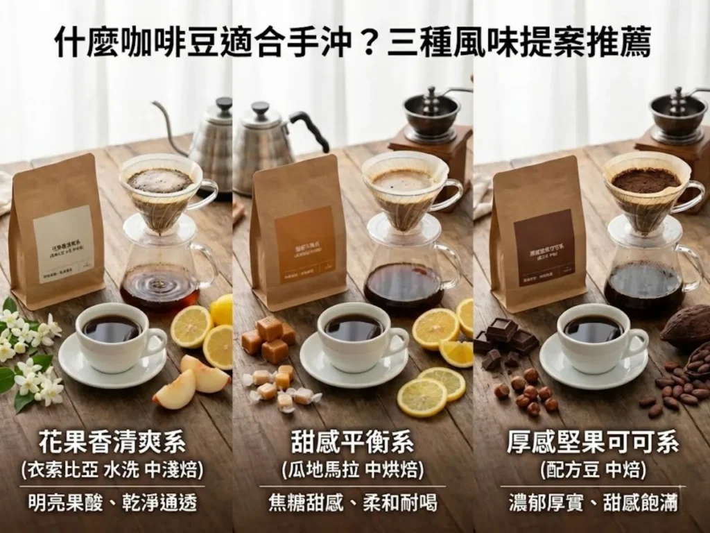 手沖咖啡豆推薦 美式咖啡豆推薦 什麼咖啡豆適合手沖 網購咖啡豆推薦 中烘焙咖啡豆推薦 手沖咖啡豆推薦 中焙咖啡的好處 頂級咖啡豆推薦 淺焙咖啡推薦