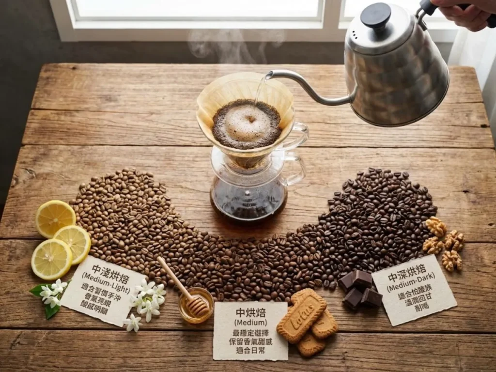 Recommended online coffee bean purchases 3 咖啡知識家 網購咖啡豆推薦 什麼咖啡豆適合手沖 咖啡豆推薦不酸 精品咖啡豆推薦 手沖咖啡豆推薦 美式咖啡豆推薦 中淺焙咖啡豆推薦 淺焙咖啡的好處 拿鐵咖啡豆 拿鐵咖啡豆推薦