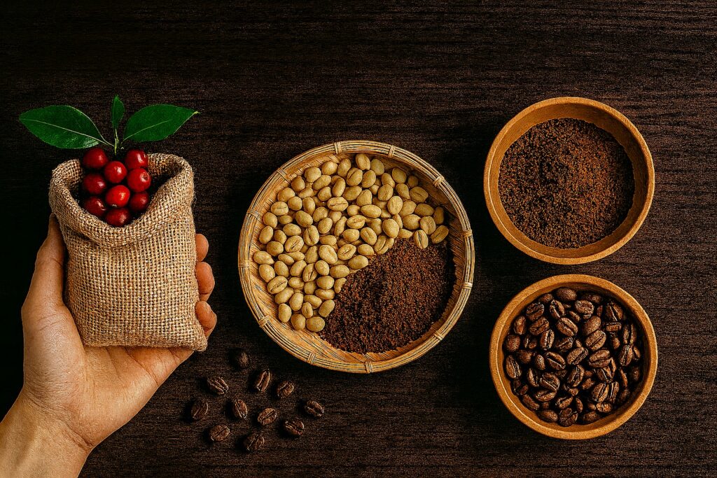 2025咖啡推薦 咖啡知識 精品咖啡 迷思 咖啡風味描述 咖啡酸味 咖啡新手入門 烘焙程度 沖煮變數 2025 Coffee Recommendations Coffee Knowledge Specialty Coffee Myths Coffee Flavor Description Coffee Acidity Coffee for Beginners Roast Level Brewing Variables