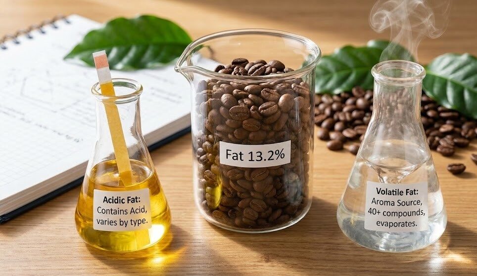 2025咖啡推薦 咖啡知識 精品咖啡 咖啡因 單寧酸 咖啡脂肪 黑咖啡 焦糖化 生豆纖維 烘焙 咖啡香氣 2025 Coffee Recommendations Coffee Knowledge Specialty Coffee Caffeine Tannins Coffee Fat Black Coffee Caramelization Green Bean Fiber Roasting Coffee Aroma